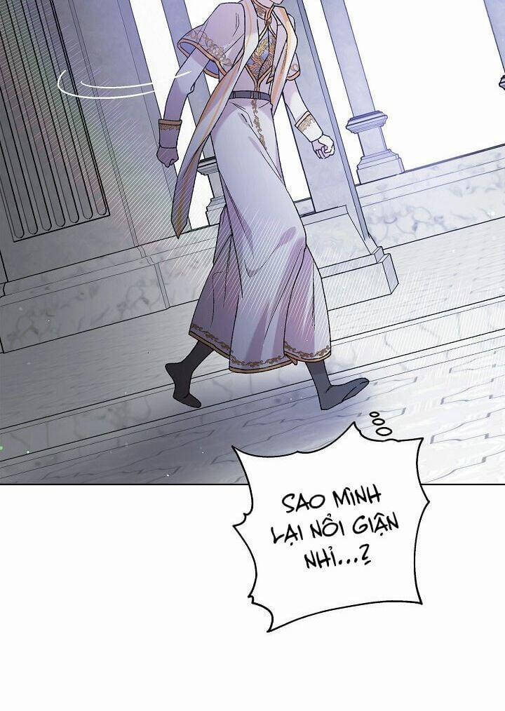 Cách Để Em Bảo Vệ Anh 32 trang 5