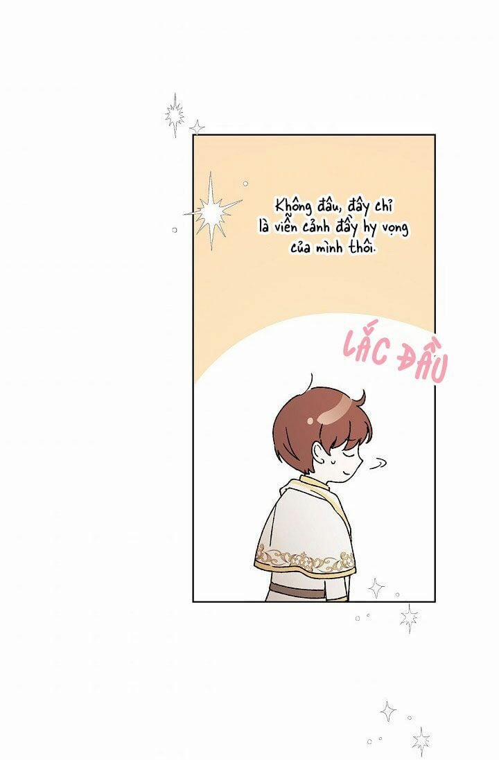 Cách Để Em Bảo Vệ Anh 32 trang 50