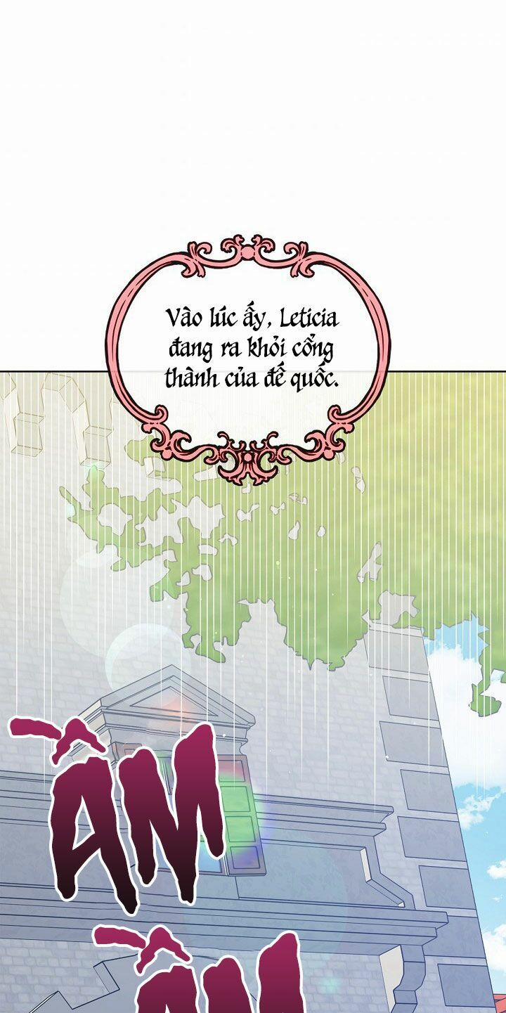 Cách Để Em Bảo Vệ Anh 32 trang 51