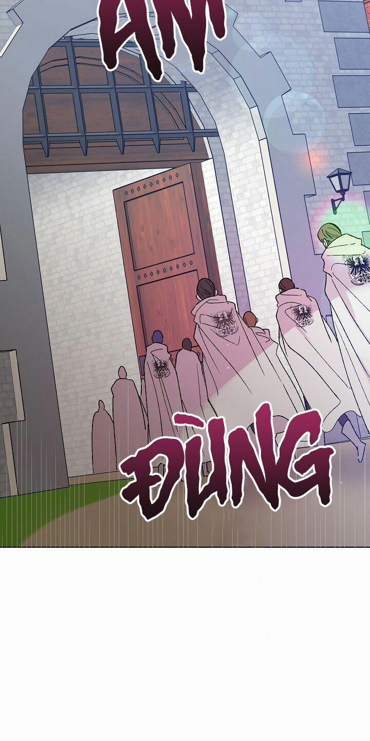 Cách Để Em Bảo Vệ Anh 32 trang 52