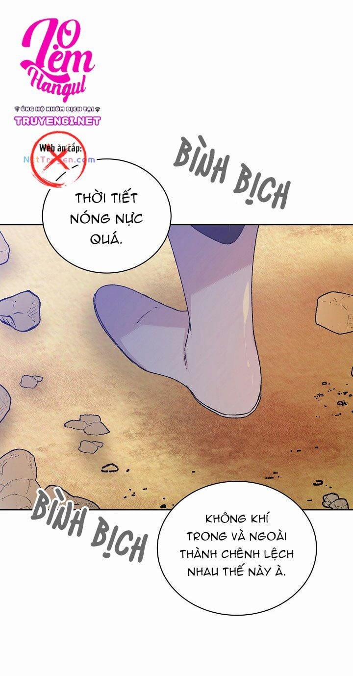 Cách Để Em Bảo Vệ Anh 32 trang 53