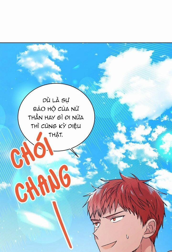 Cách Để Em Bảo Vệ Anh 32 trang 54