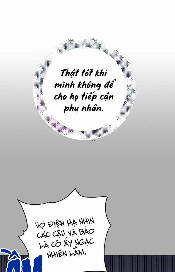 Cách Để Em Bảo Vệ Anh 32 trang 59