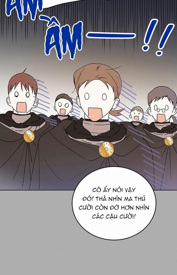 Cách Để Em Bảo Vệ Anh 32 trang 60