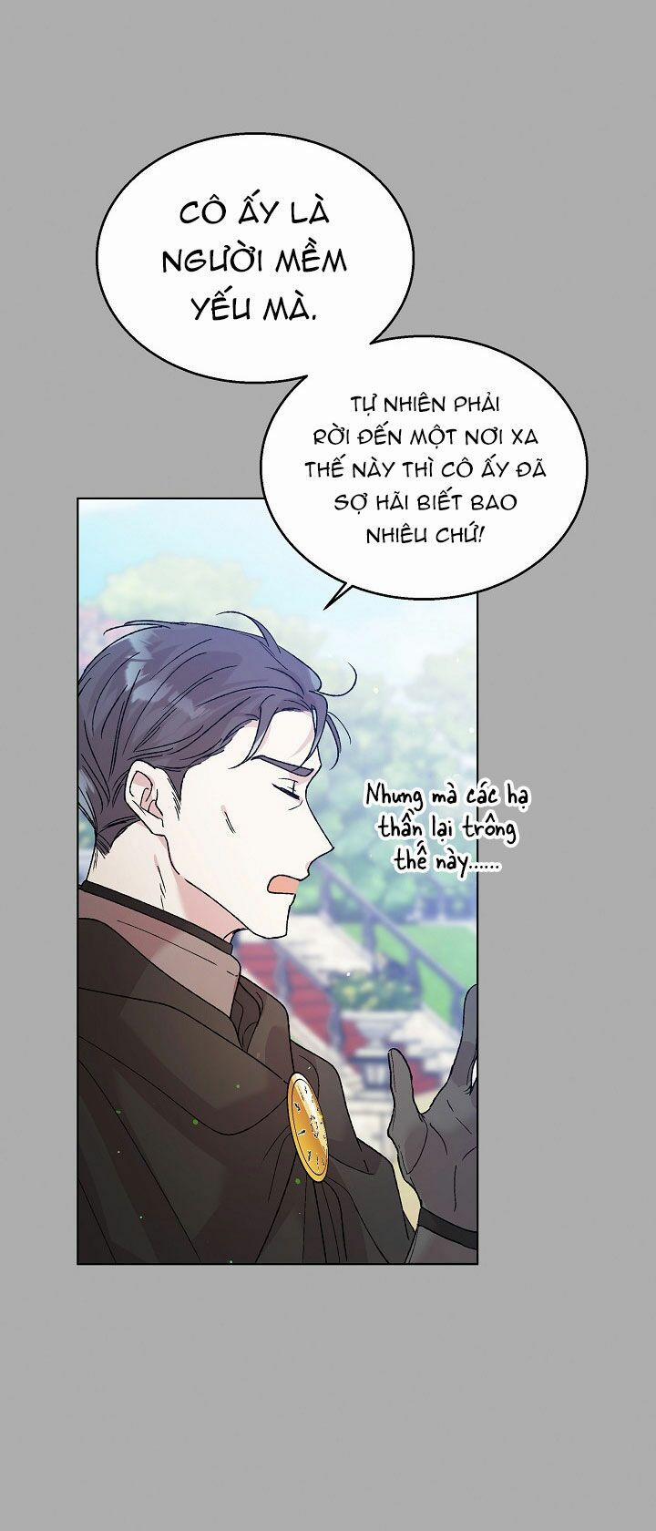 Cách Để Em Bảo Vệ Anh 32 trang 61