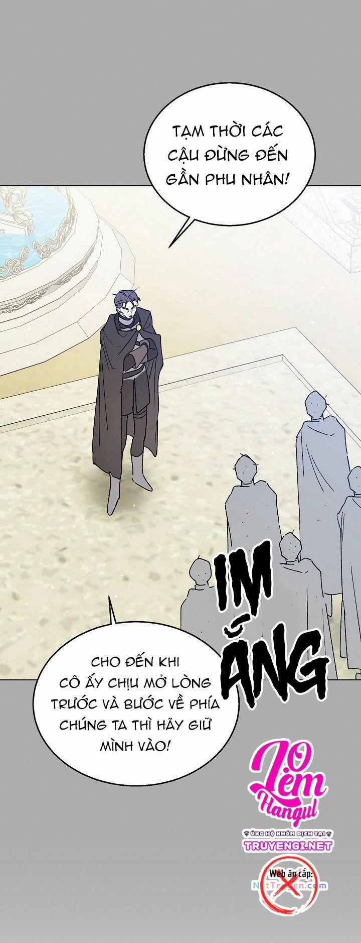 Cách Để Em Bảo Vệ Anh 32 trang 62