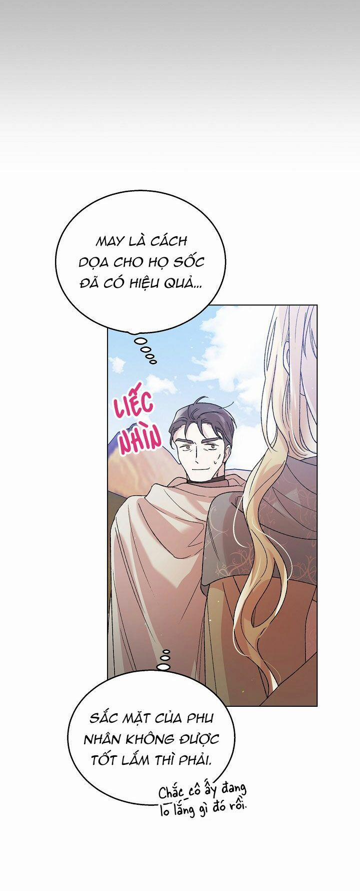 Cách Để Em Bảo Vệ Anh 32 trang 63