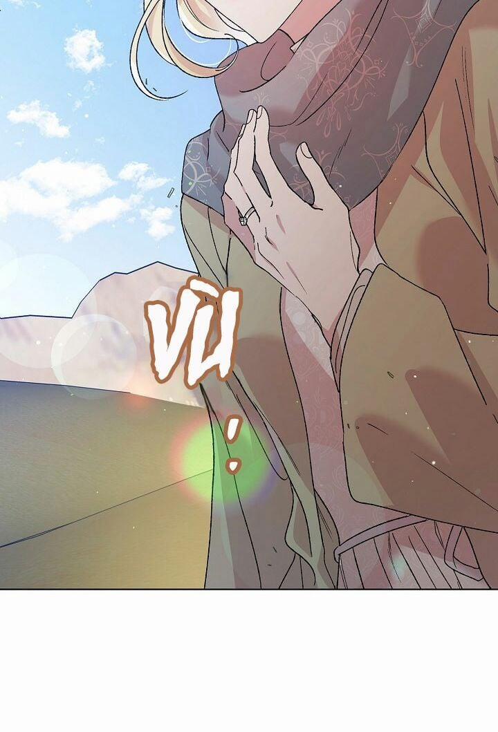 Cách Để Em Bảo Vệ Anh 32 trang 65