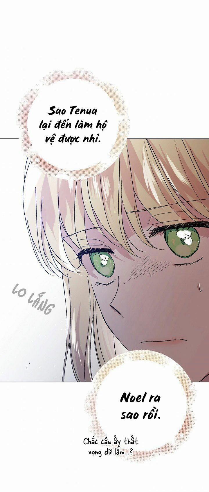 Cách Để Em Bảo Vệ Anh 32 trang 66