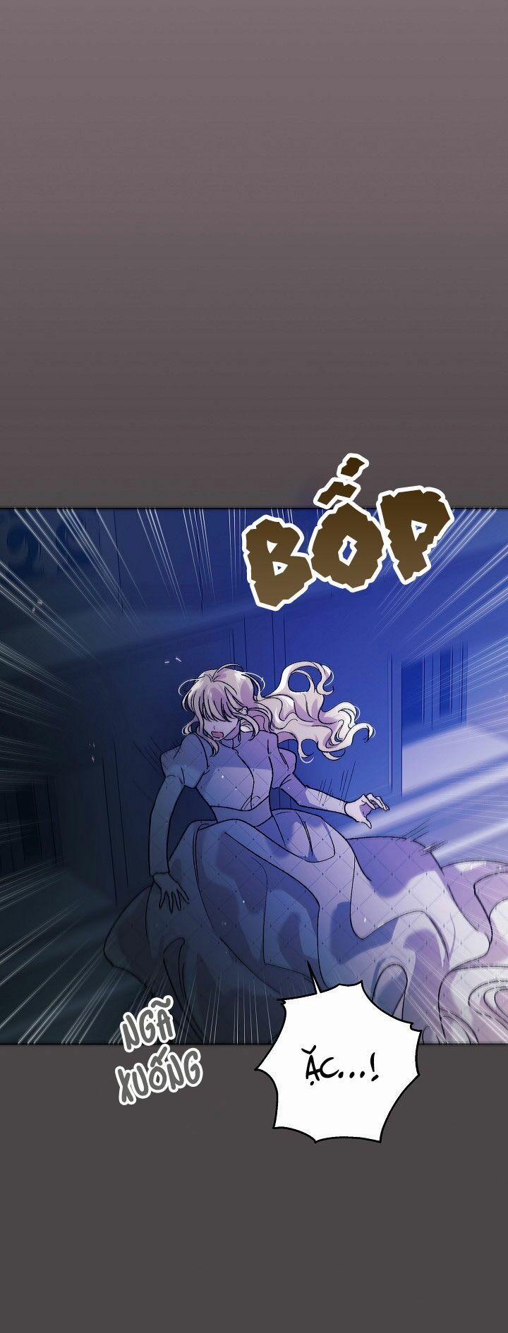 Cách Để Em Bảo Vệ Anh 32 trang 69