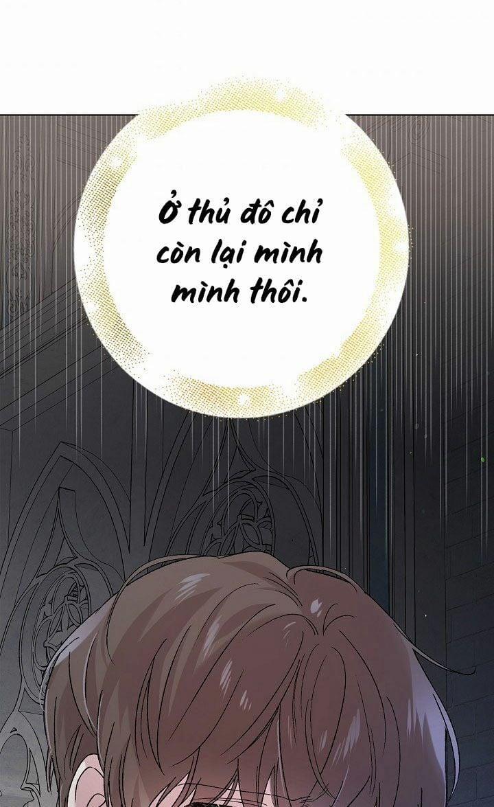 Cách Để Em Bảo Vệ Anh 32 trang 7