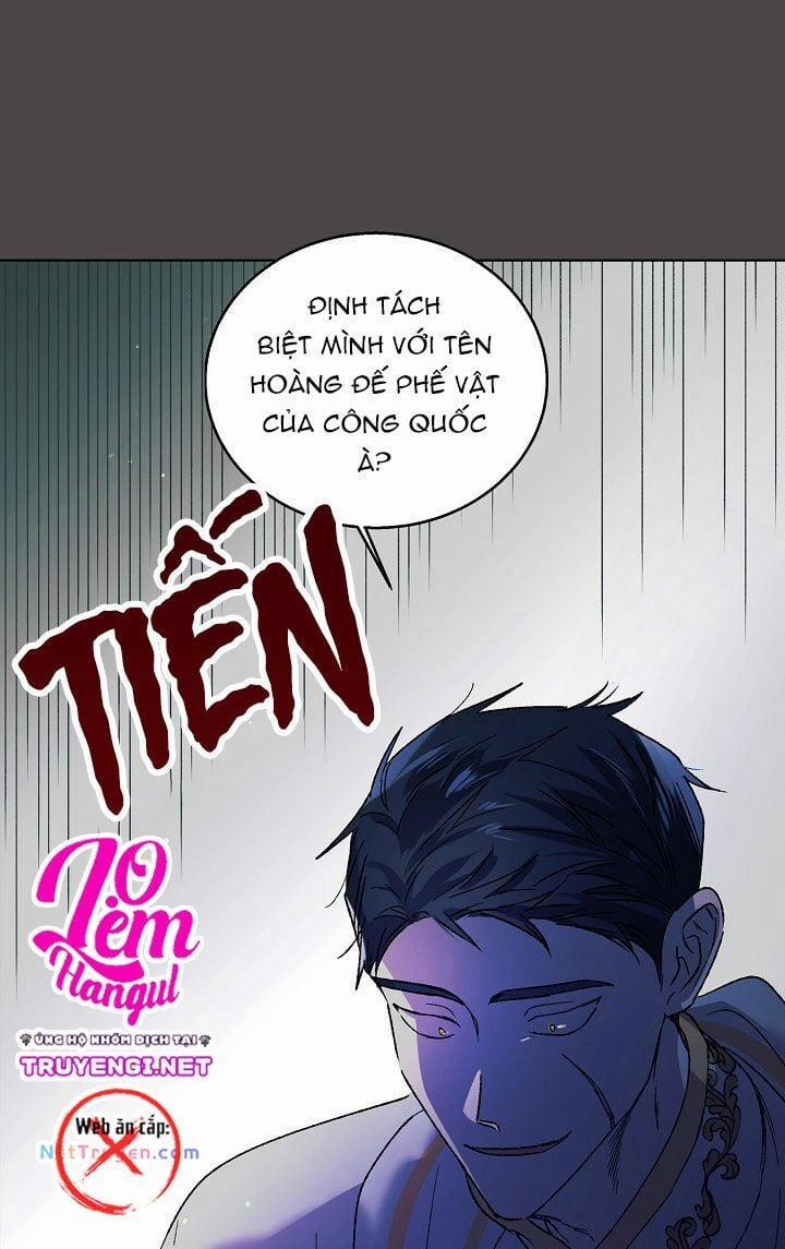 Cách Để Em Bảo Vệ Anh 32 trang 70