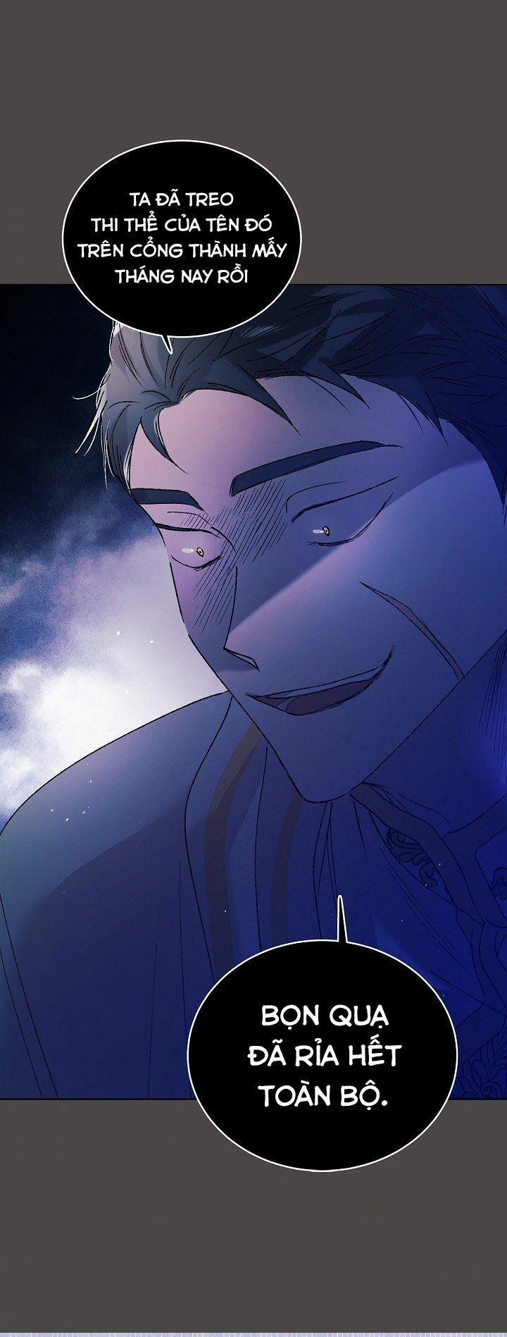 Cách Để Em Bảo Vệ Anh 32 trang 74