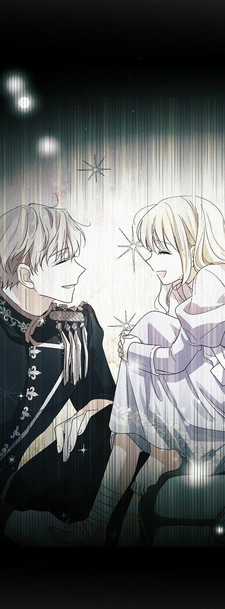 Cách Để Em Bảo Vệ Anh 32 trang 77