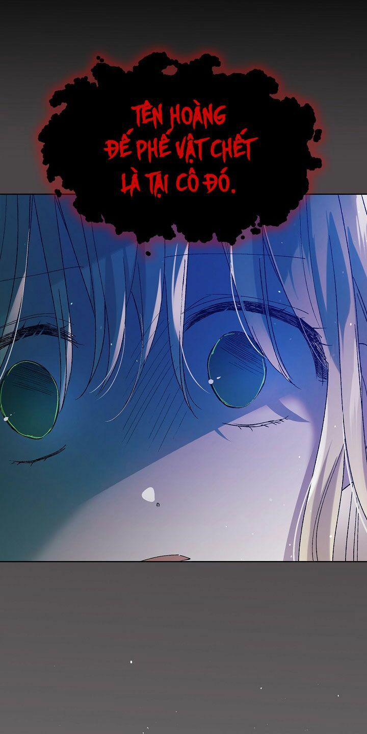 Cách Để Em Bảo Vệ Anh 32 trang 78