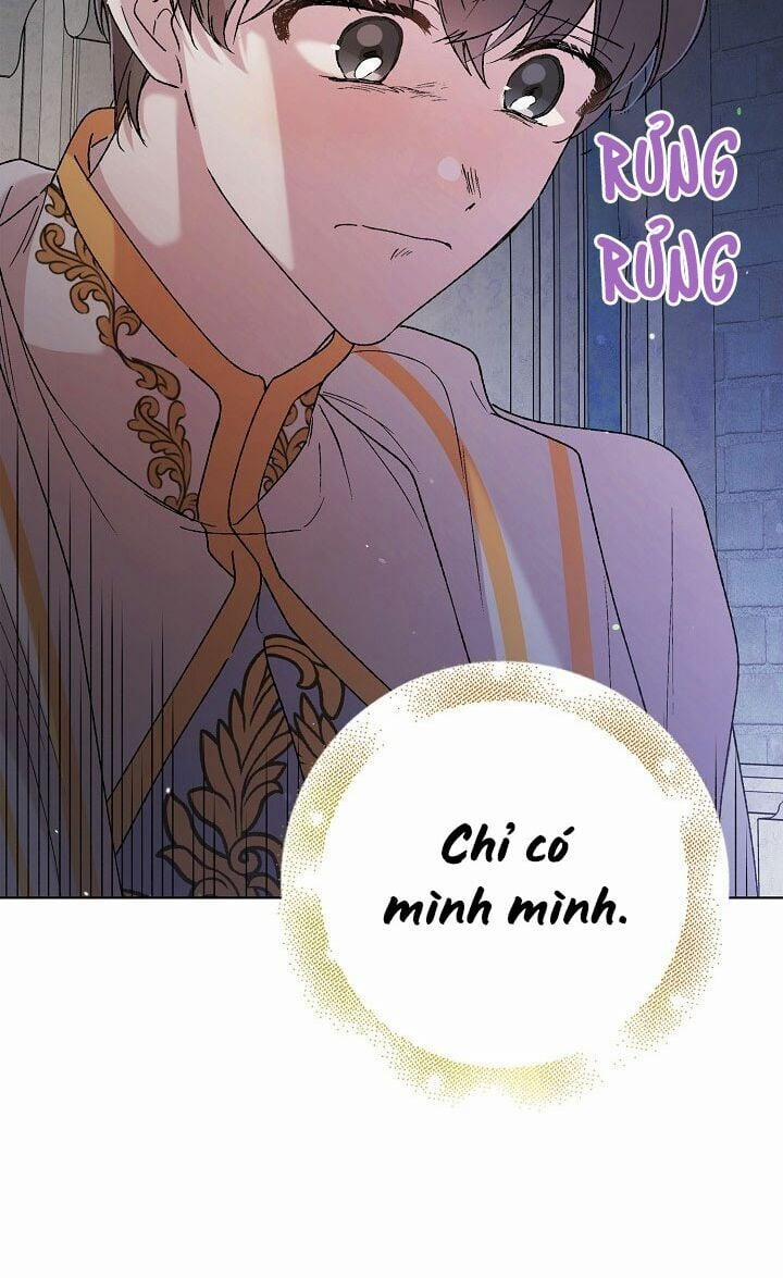 Cách Để Em Bảo Vệ Anh 32 trang 8