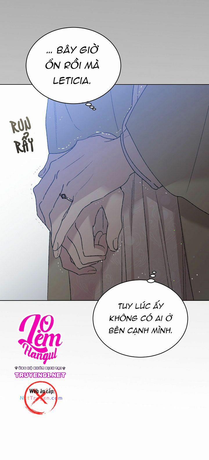 Cách Để Em Bảo Vệ Anh 32 trang 80