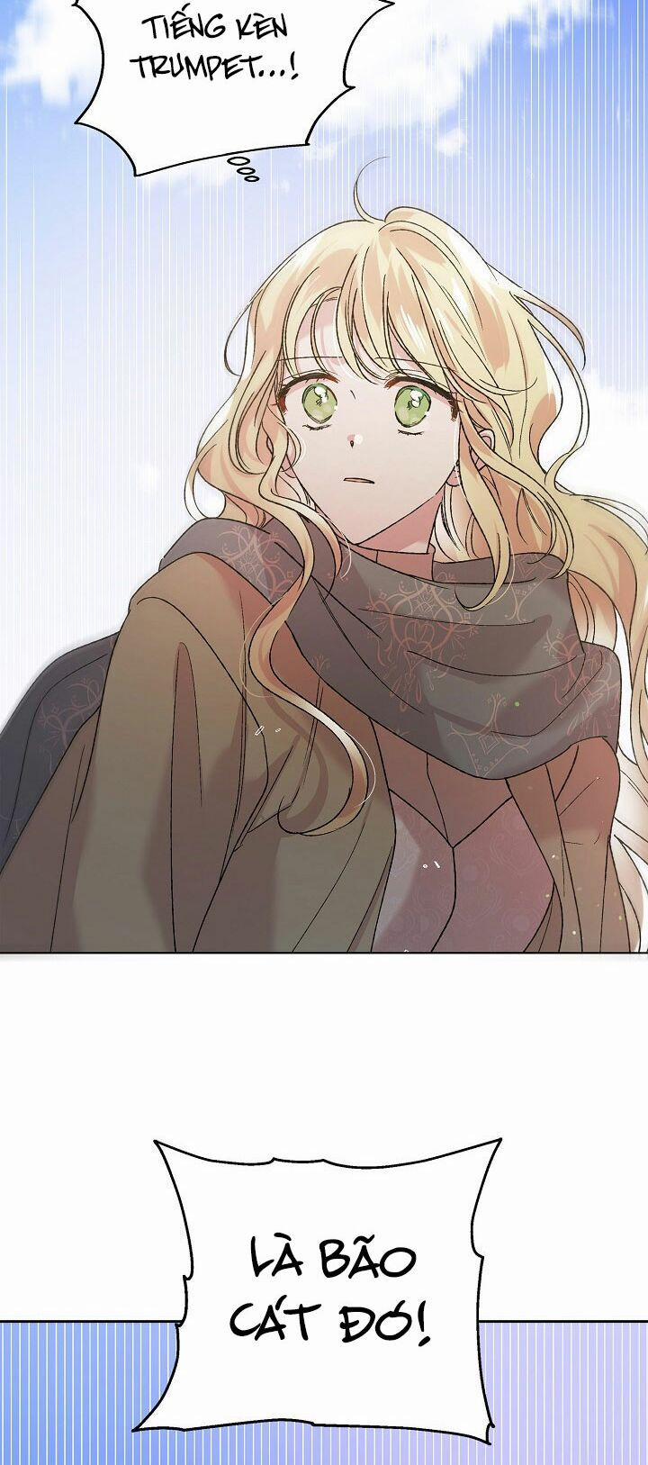 Cách Để Em Bảo Vệ Anh 32 trang 84