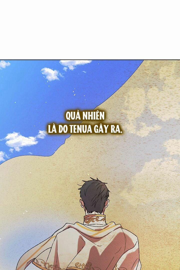 Cách Để Em Bảo Vệ Anh 32 trang 89