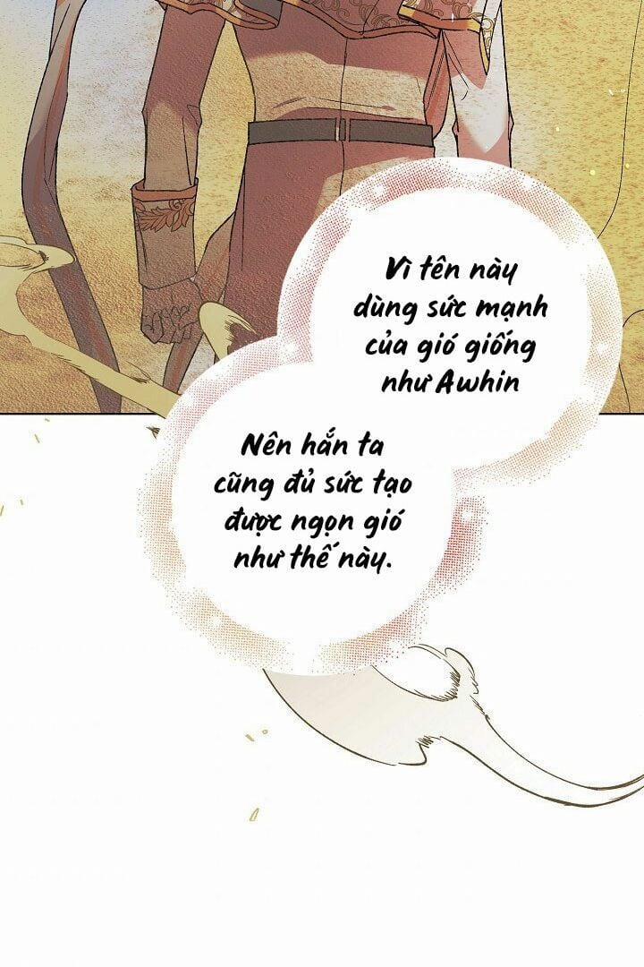 Cách Để Em Bảo Vệ Anh 32 trang 90