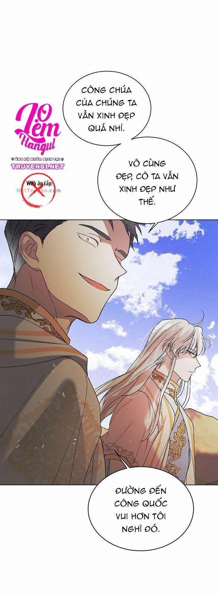 Cách Để Em Bảo Vệ Anh 32 trang 91