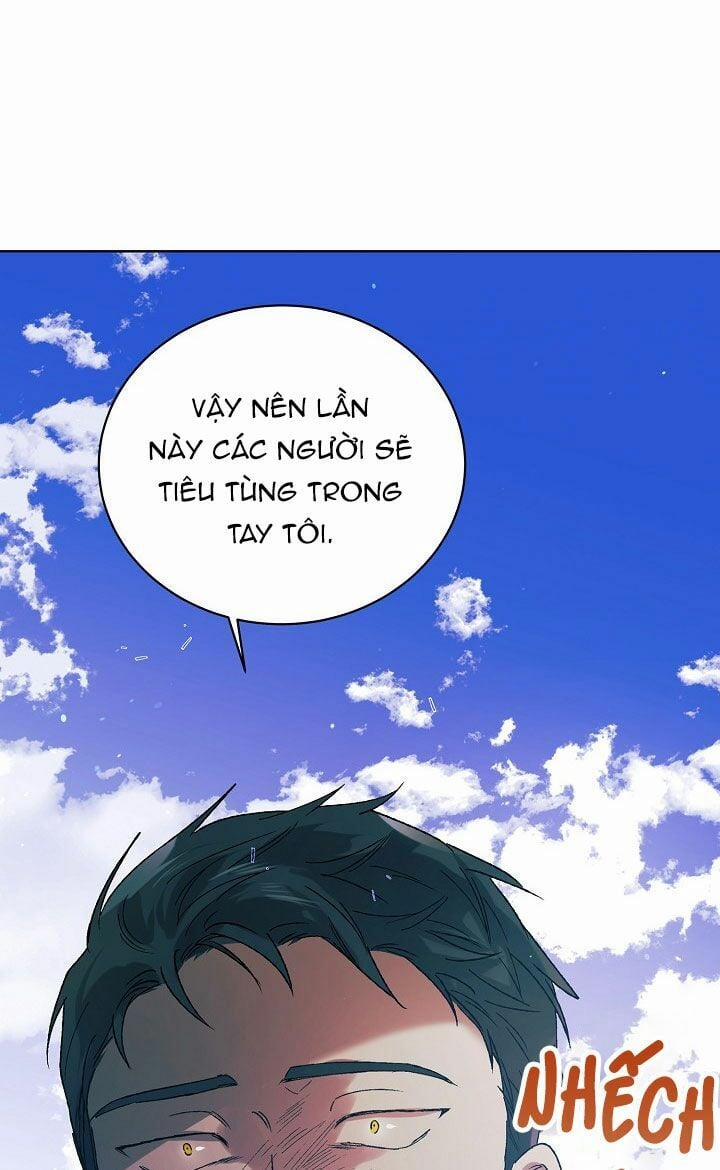 Cách Để Em Bảo Vệ Anh 32 trang 92