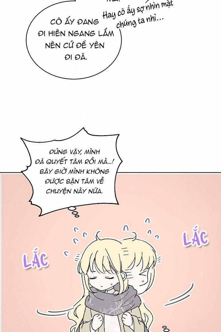 Cách Để Em Bảo Vệ Anh 33 trang 10