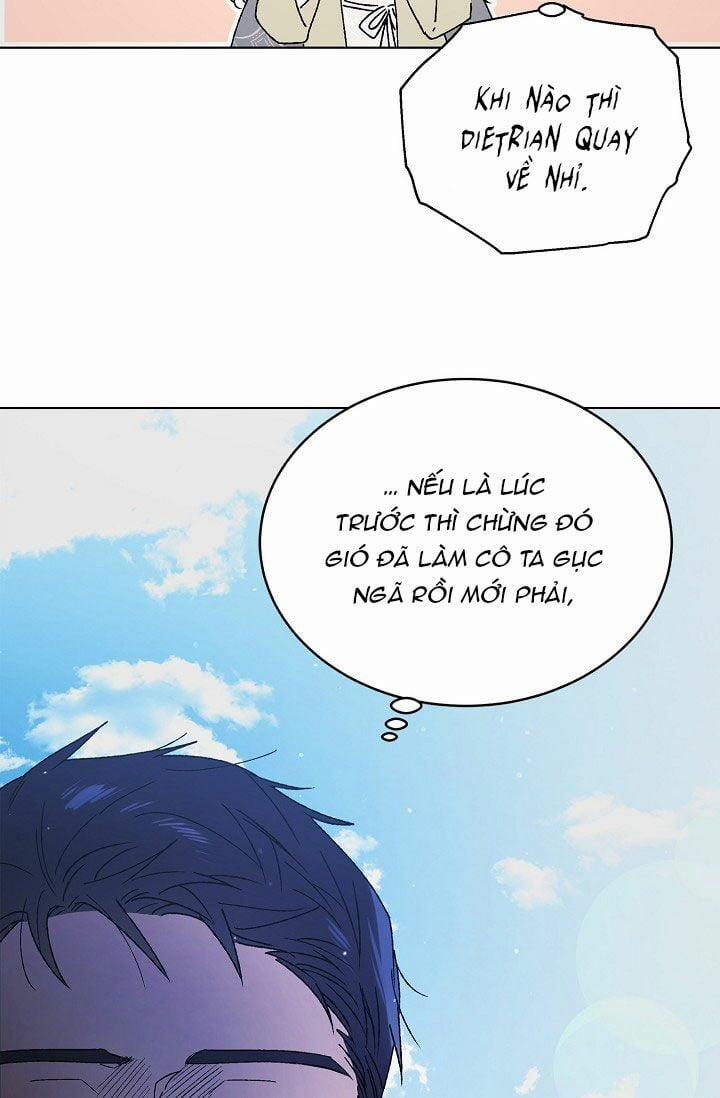 Cách Để Em Bảo Vệ Anh 33 trang 11