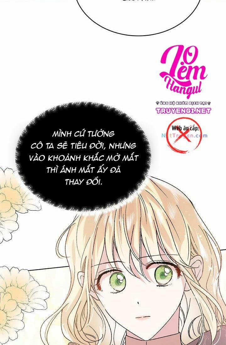 Cách Để Em Bảo Vệ Anh 33 trang 13