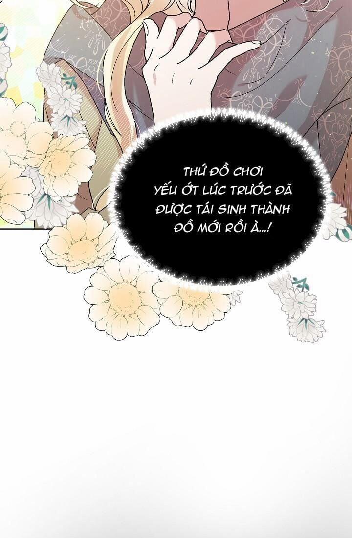 Cách Để Em Bảo Vệ Anh 33 trang 14