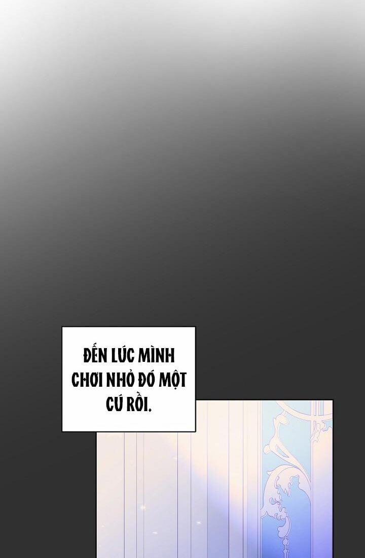 Cách Để Em Bảo Vệ Anh 33 trang 15