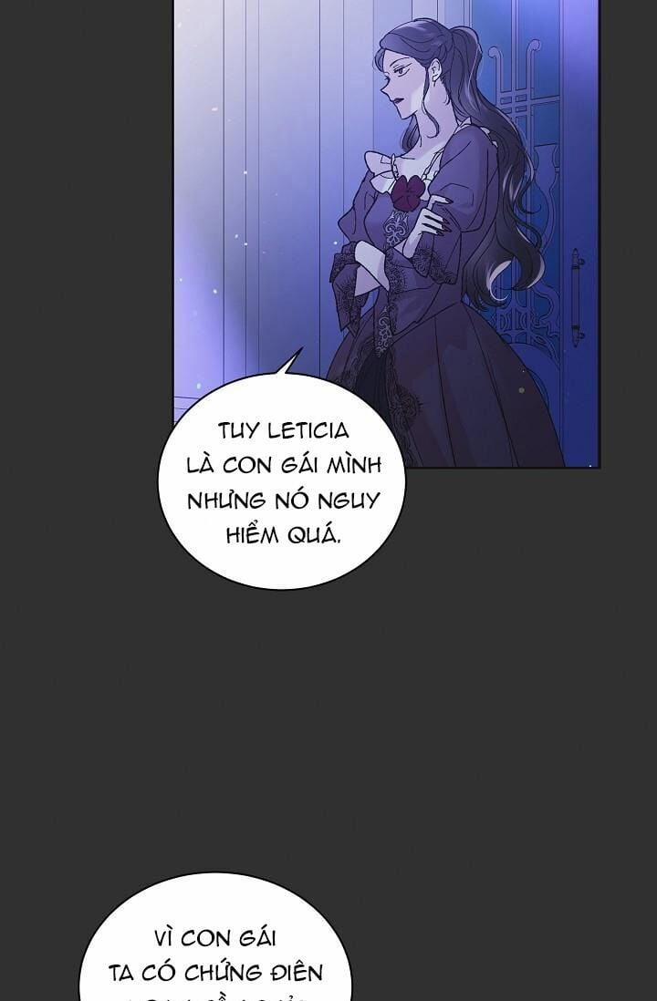 Cách Để Em Bảo Vệ Anh 33 trang 16