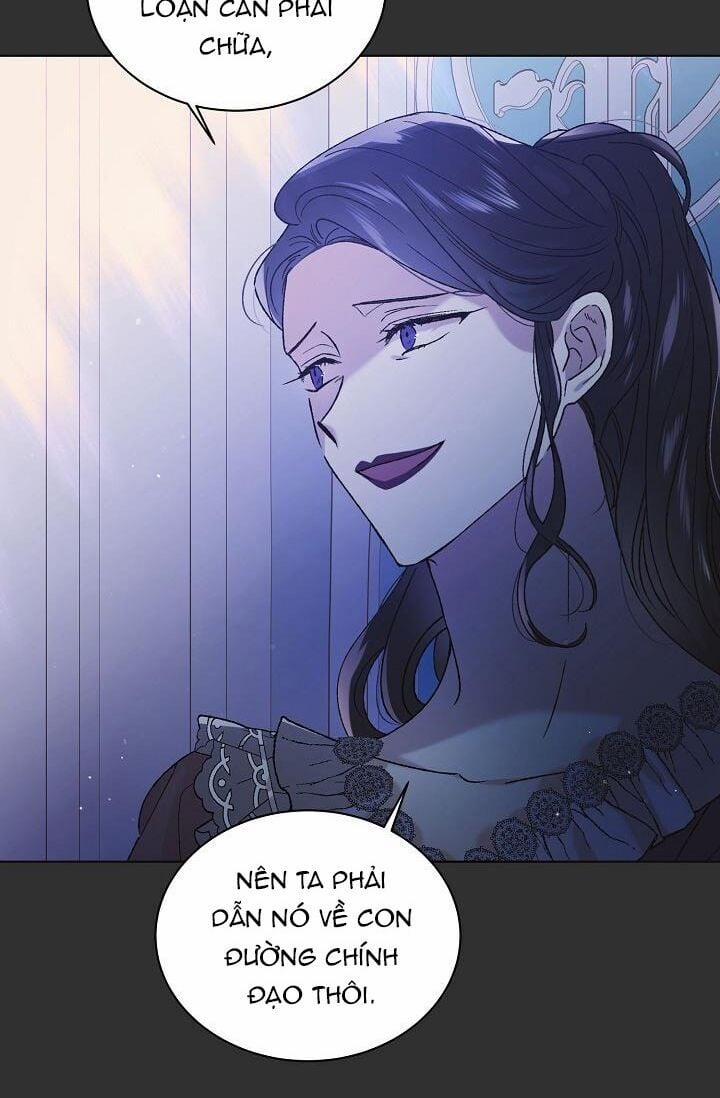 Cách Để Em Bảo Vệ Anh 33 trang 17