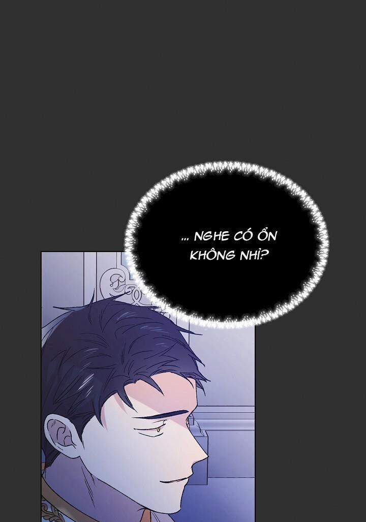 Cách Để Em Bảo Vệ Anh 33 trang 18