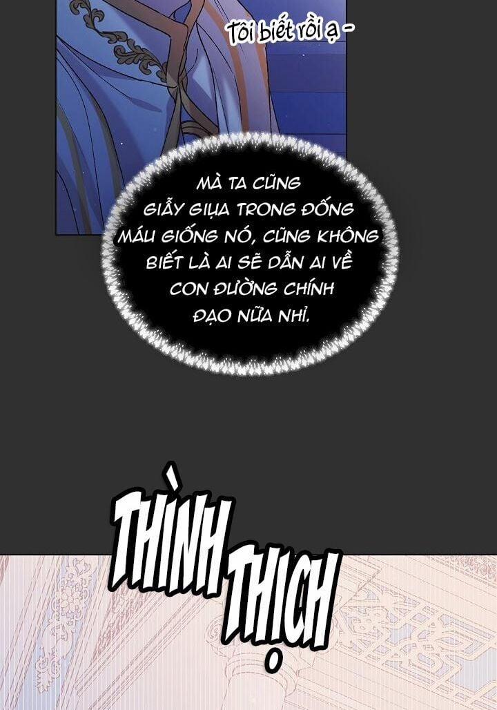 Cách Để Em Bảo Vệ Anh 33 trang 19