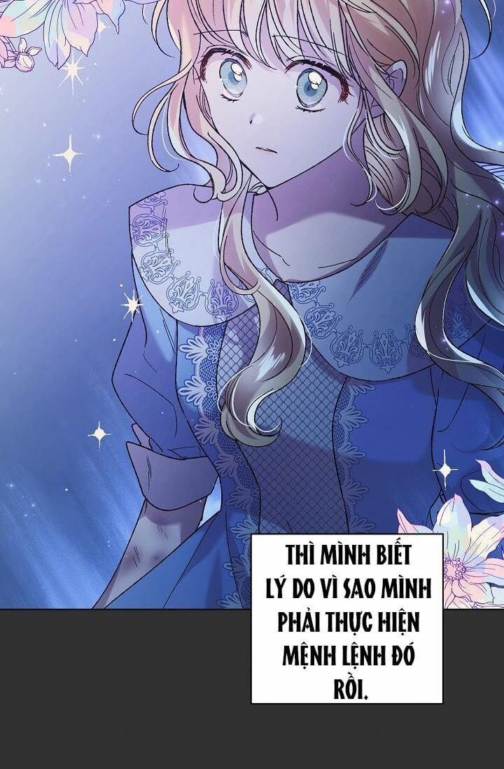 Cách Để Em Bảo Vệ Anh 33 trang 23