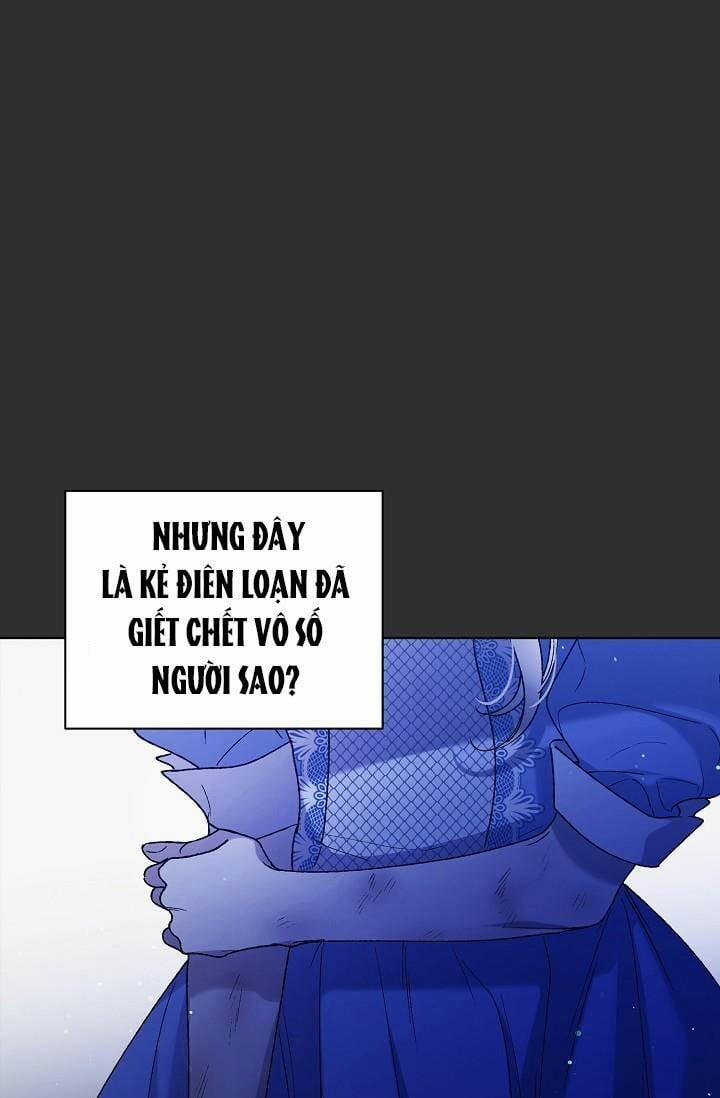 Cách Để Em Bảo Vệ Anh 33 trang 24