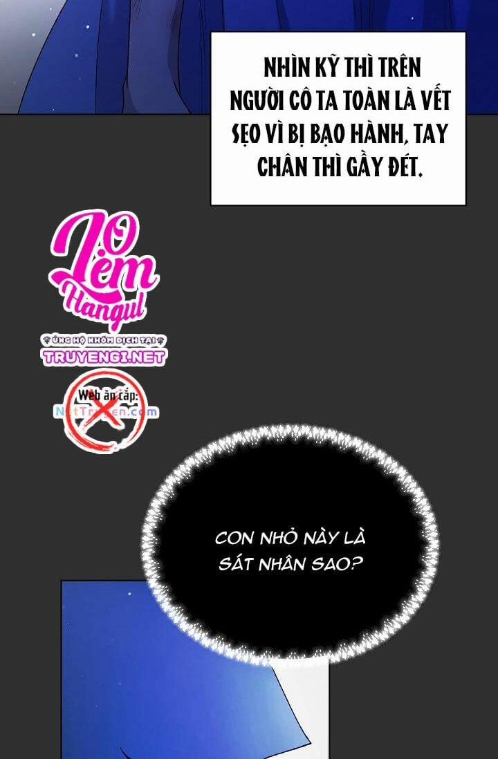 Cách Để Em Bảo Vệ Anh 33 trang 25