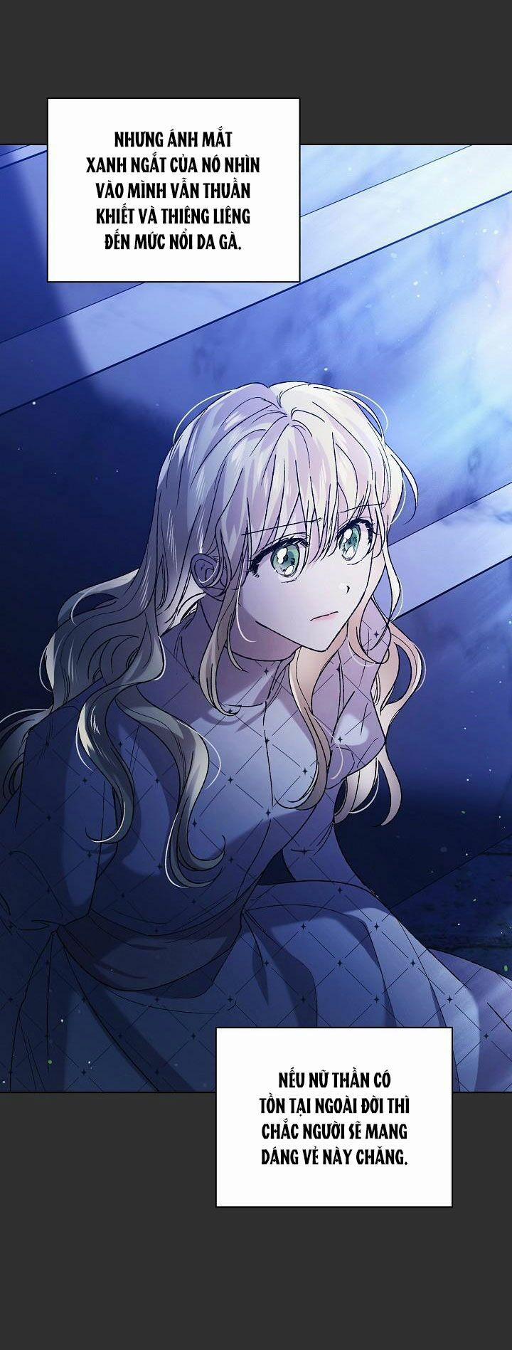 Cách Để Em Bảo Vệ Anh 33 trang 29