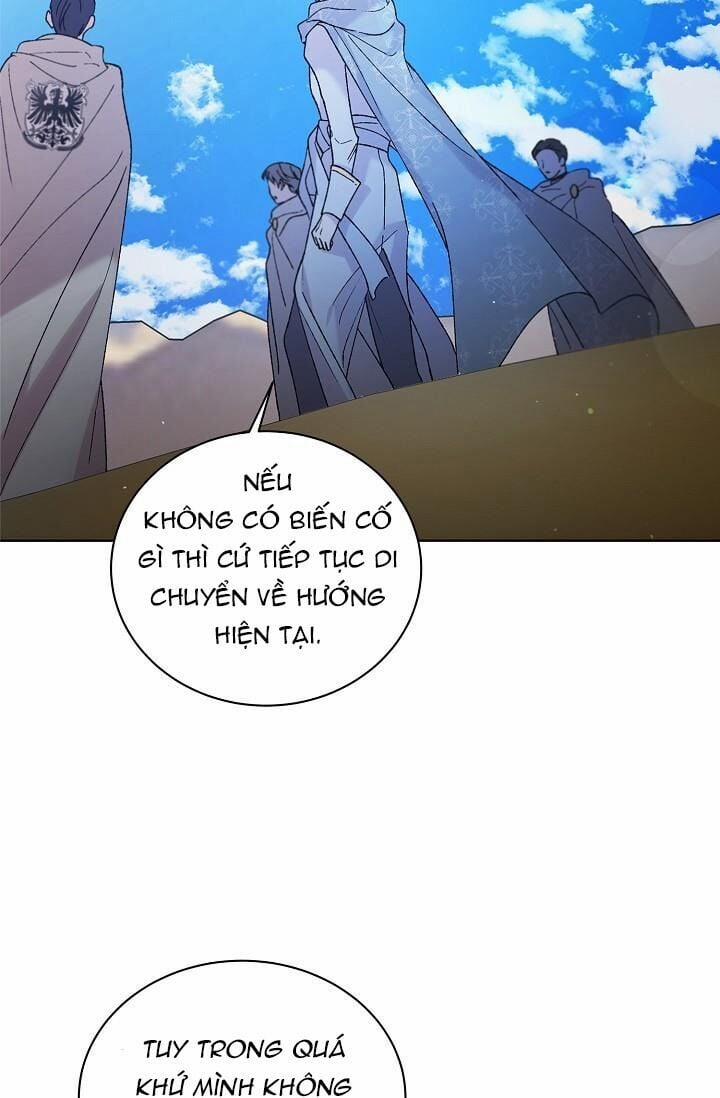 Cách Để Em Bảo Vệ Anh 33 trang 3