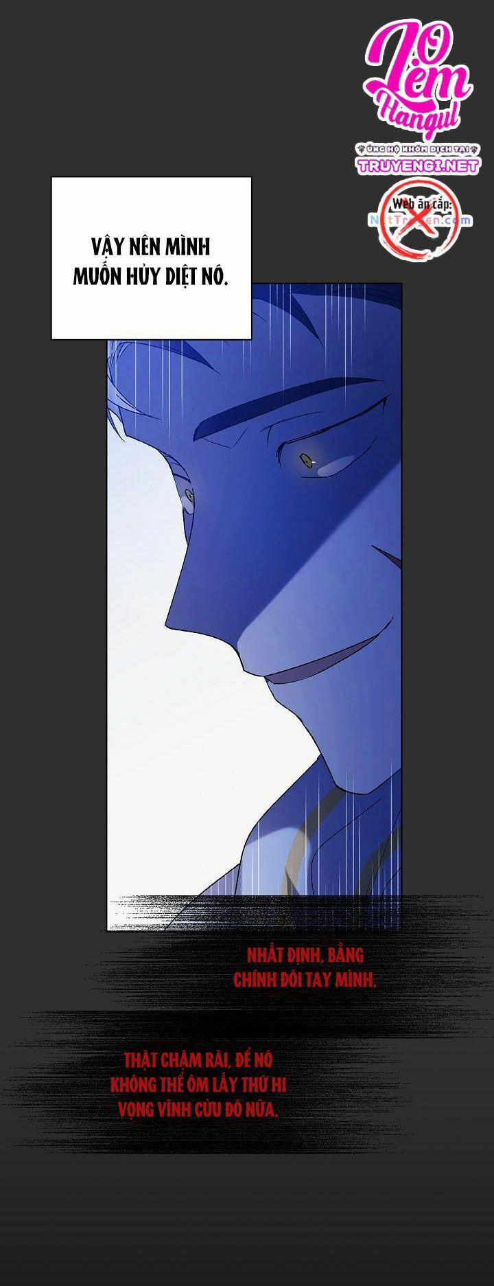 Cách Để Em Bảo Vệ Anh 33 trang 30