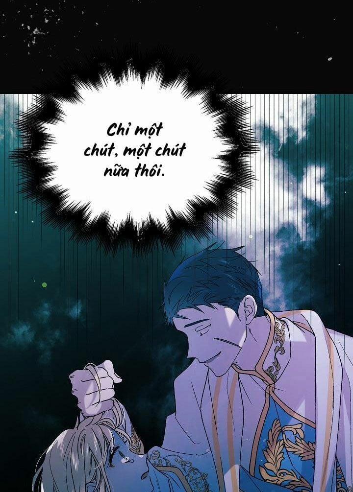 Cách Để Em Bảo Vệ Anh 33 trang 35