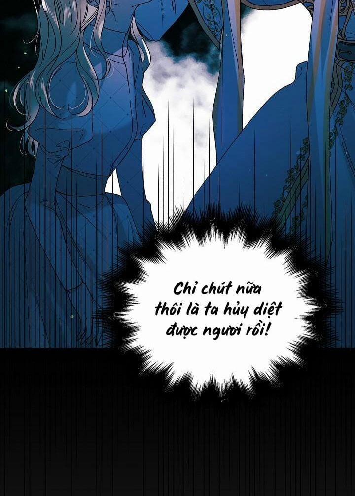 Cách Để Em Bảo Vệ Anh 33 trang 36