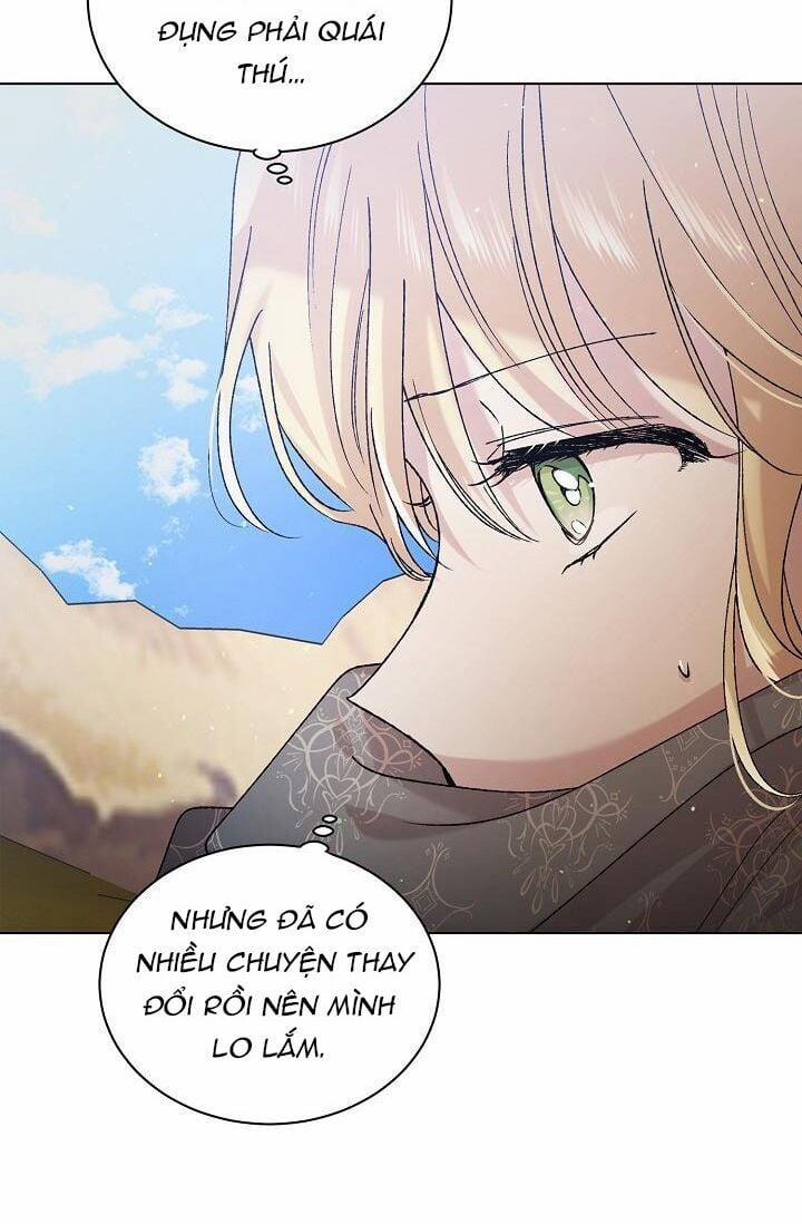 Cách Để Em Bảo Vệ Anh 33 trang 4