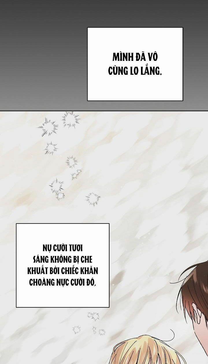 Cách Để Em Bảo Vệ Anh 33 trang 40