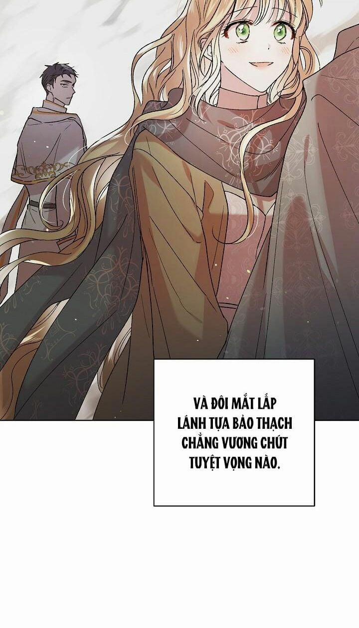 Cách Để Em Bảo Vệ Anh 33 trang 41