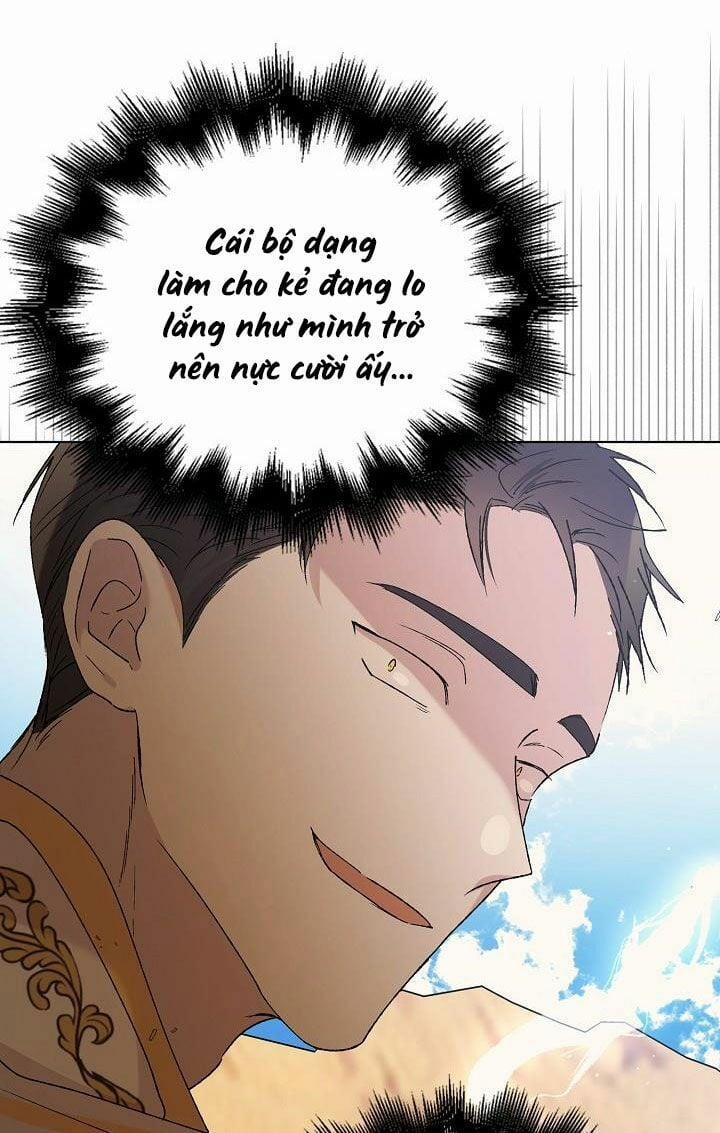 Cách Để Em Bảo Vệ Anh 33 trang 42