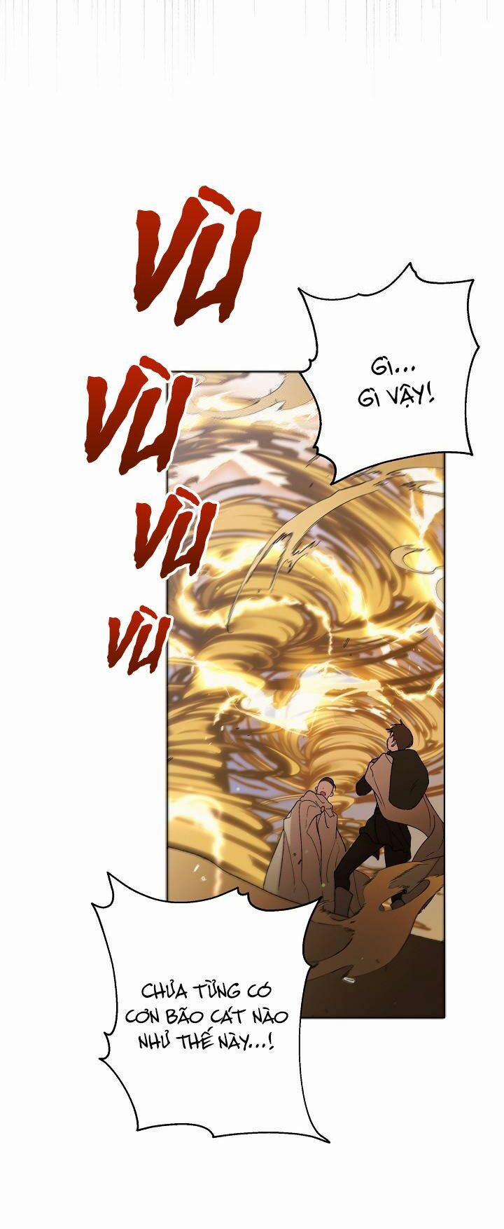 Cách Để Em Bảo Vệ Anh 33 trang 44