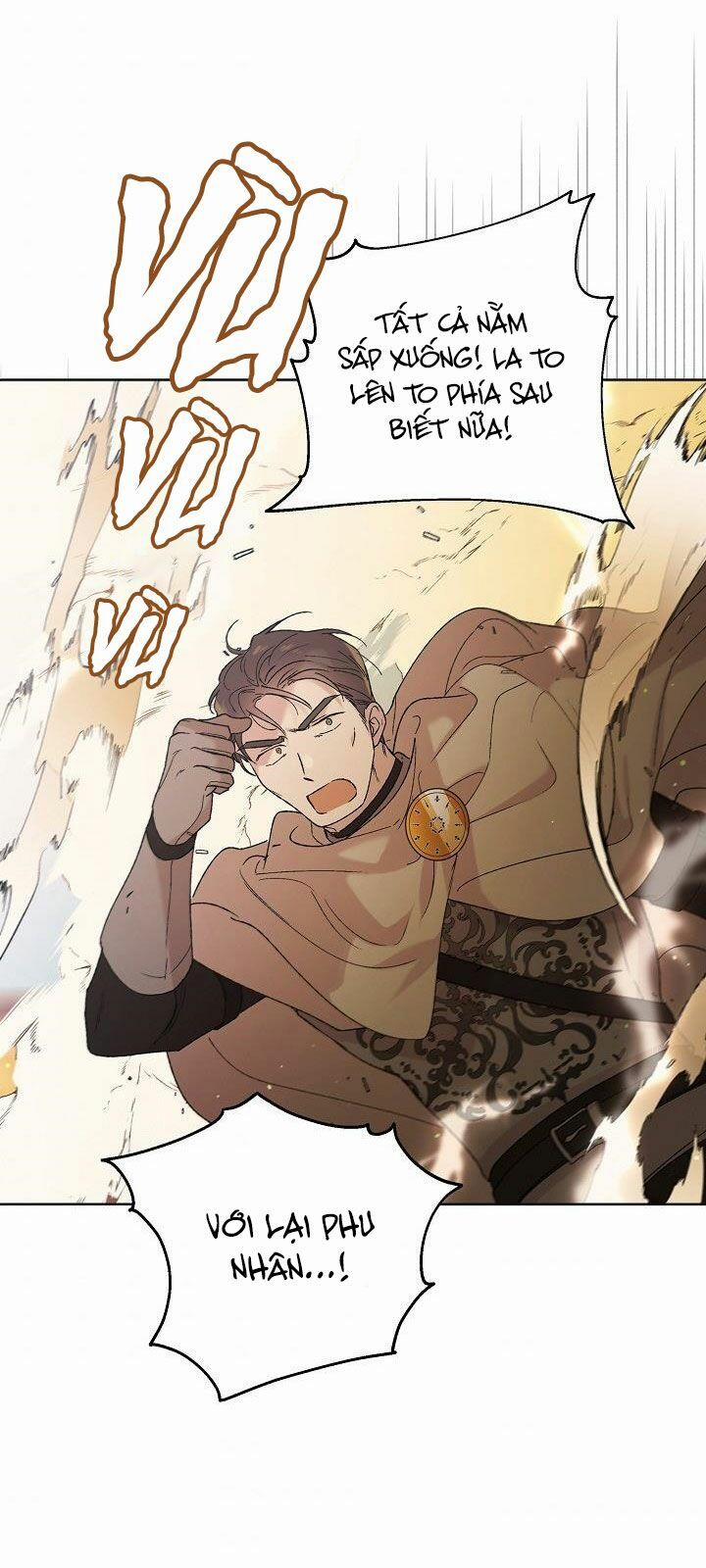 Cách Để Em Bảo Vệ Anh 33 trang 45