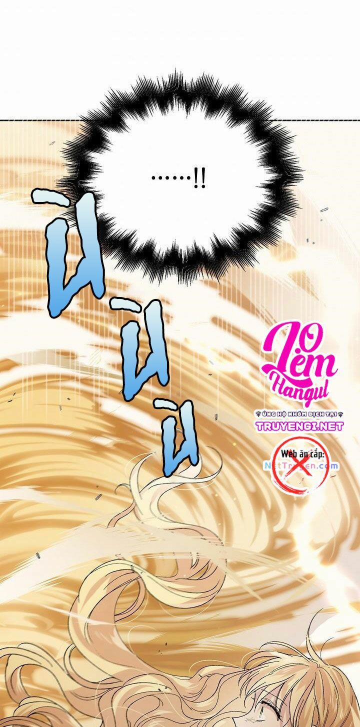 Cách Để Em Bảo Vệ Anh 33 trang 46